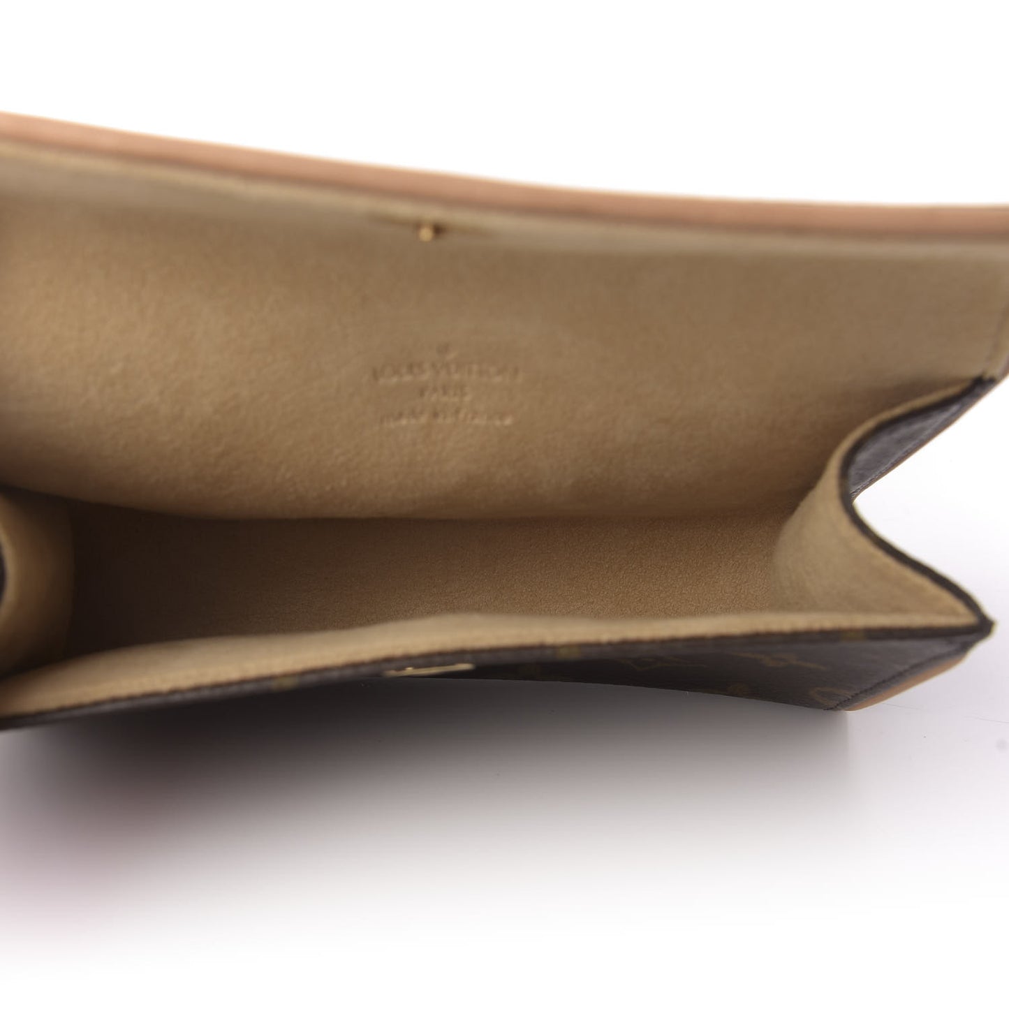 Monogram Pochette Florentine M