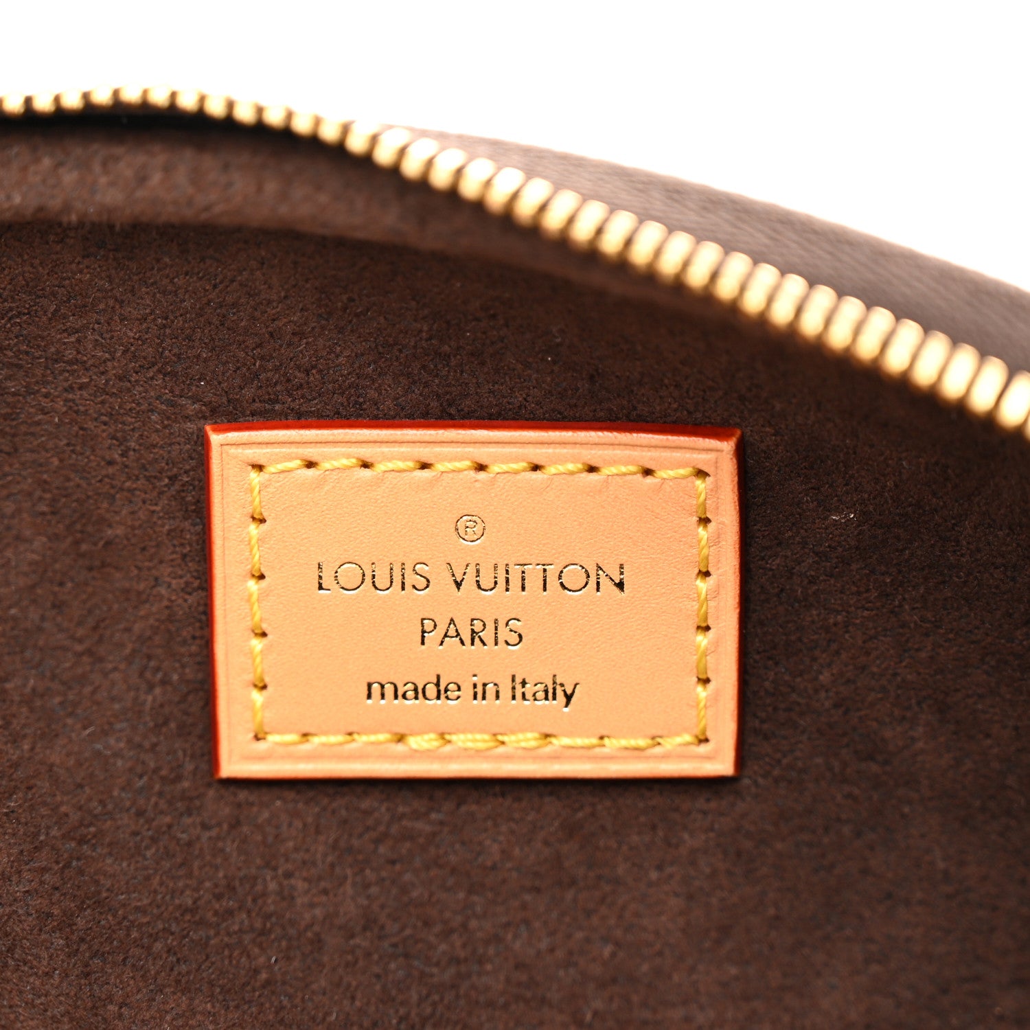 Louis Vuitton Monogram Mini Bumbag 6 of 9