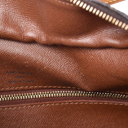 Louis Vuitton Monogram Boulogne 35 10 of 20