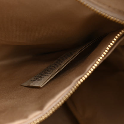 Burberry Haymarket Check Small Gladstone White 13 of 41