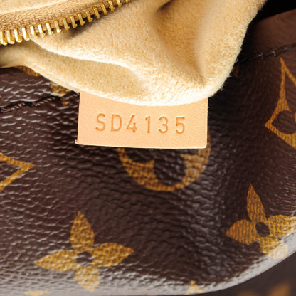 Louis Vuitton Monogram Artsy MM 7 of 8