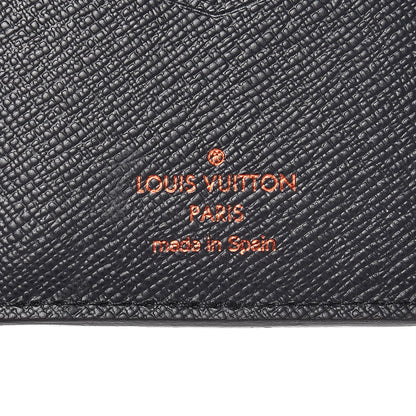 Louis Vuitton Monogram Upside Down Pocket Organizer 6 of 7
