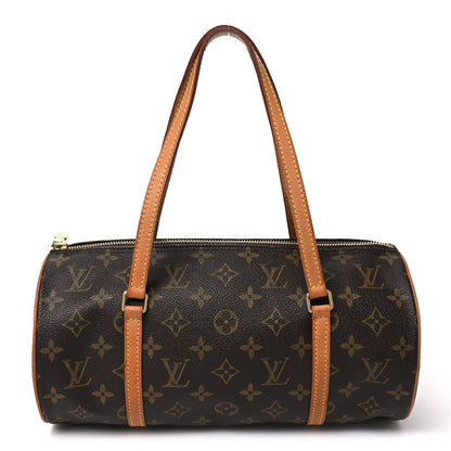 Louis Vuitton Monogram Papillon 30 1 of 9
