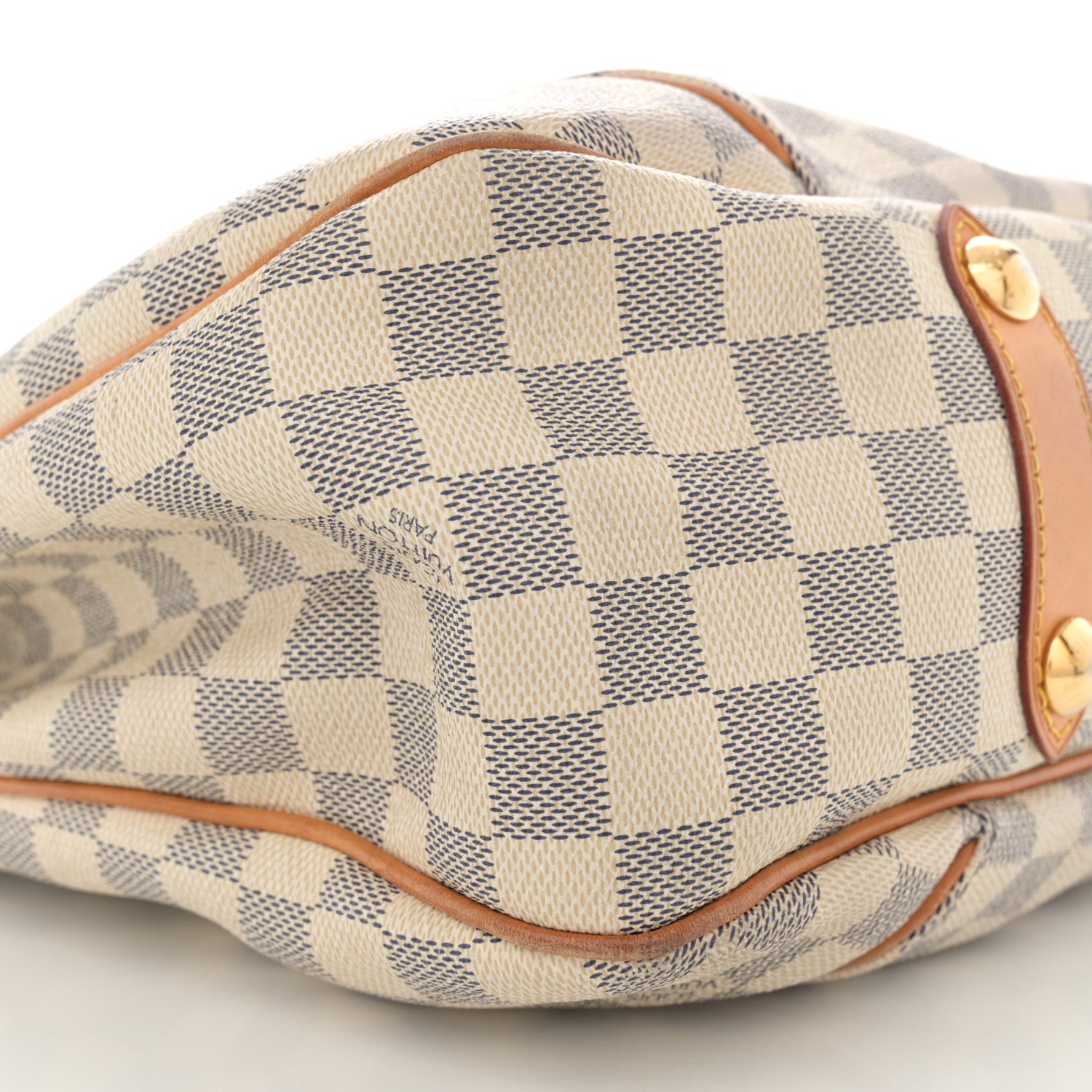 Louis Vuitton Damier Azur Galliera PM 8 of 16