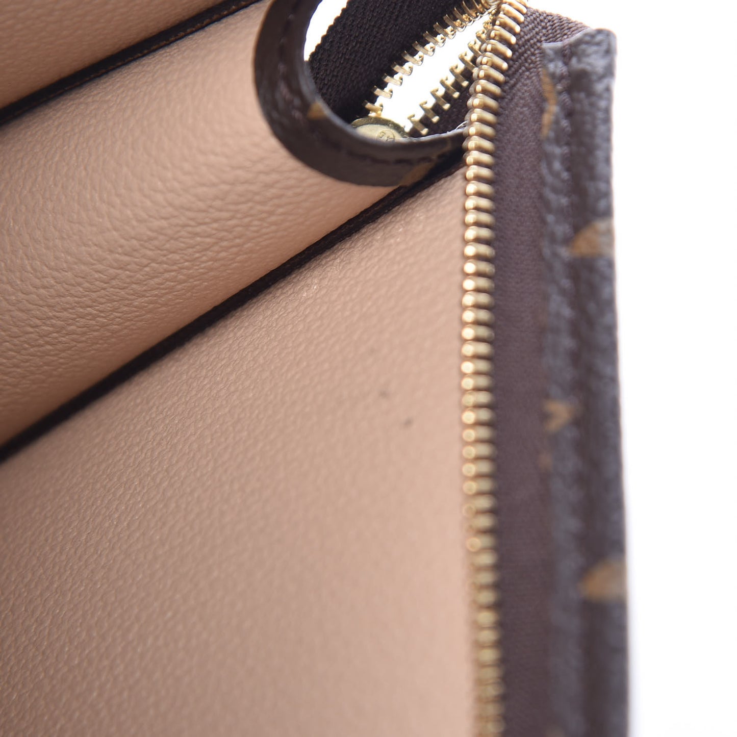 Monogram Toiletry Pouch 26