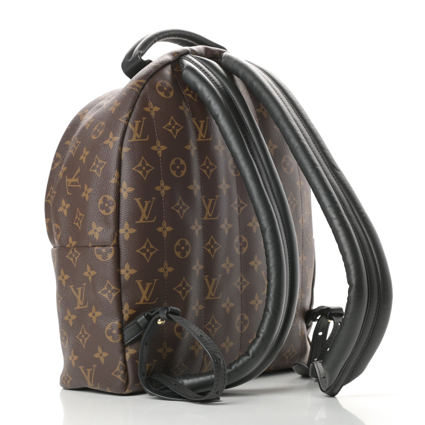 Monogram Palm Springs Backpack MM