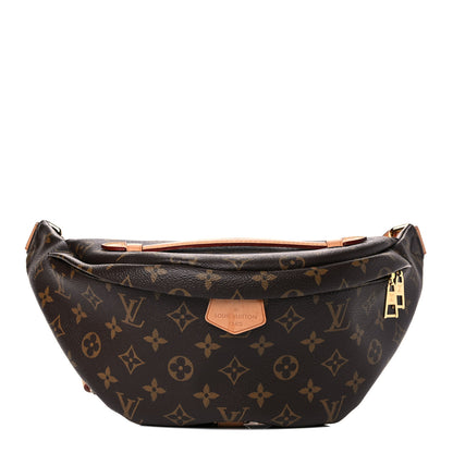 Louis Vuitton Monogram Bumbag 1 of 15