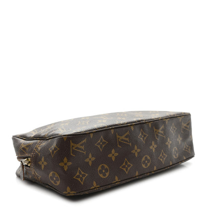 Louis Vuitton Monogram Trousse Toilette 28 4 of 6