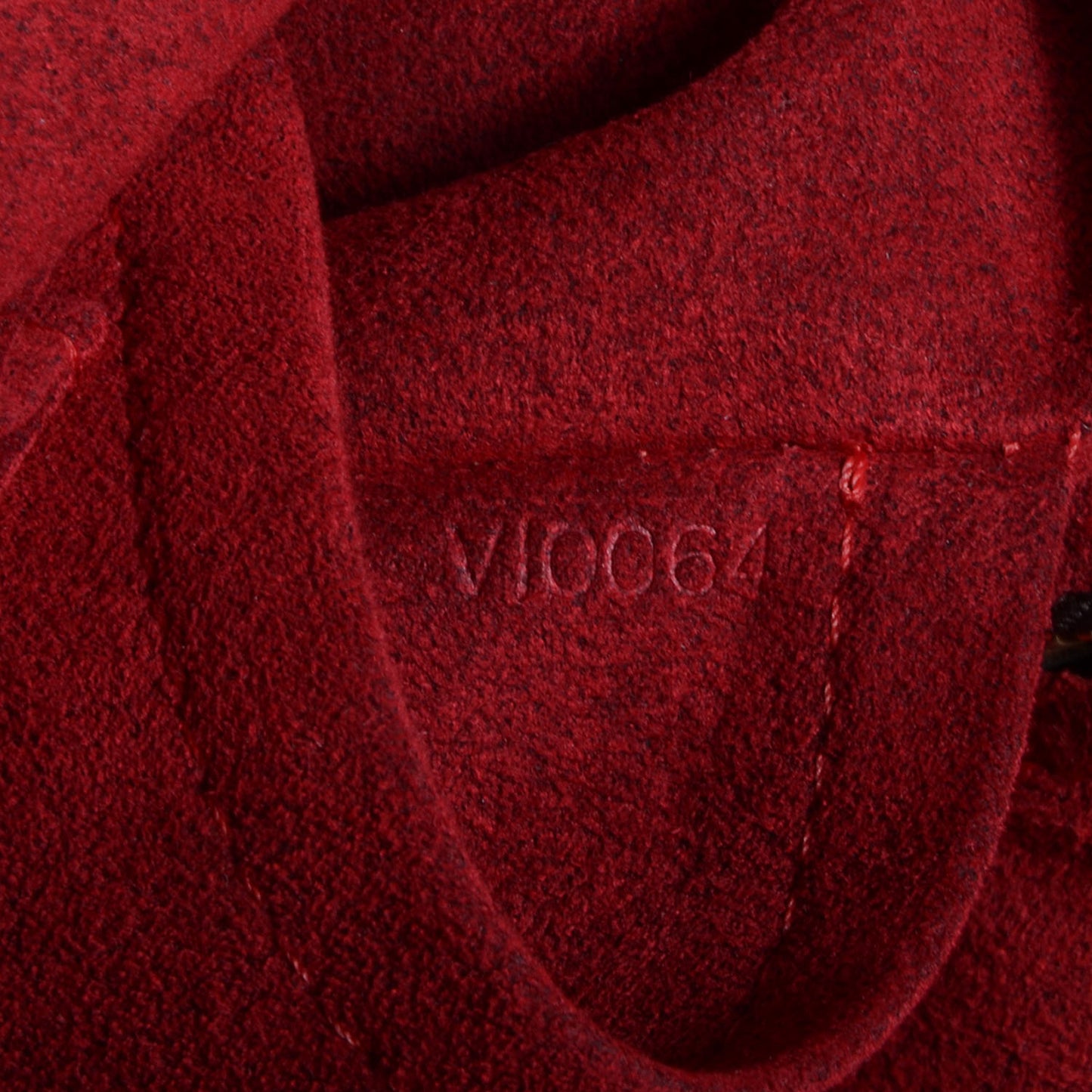 Monogram Sac Coussin GM