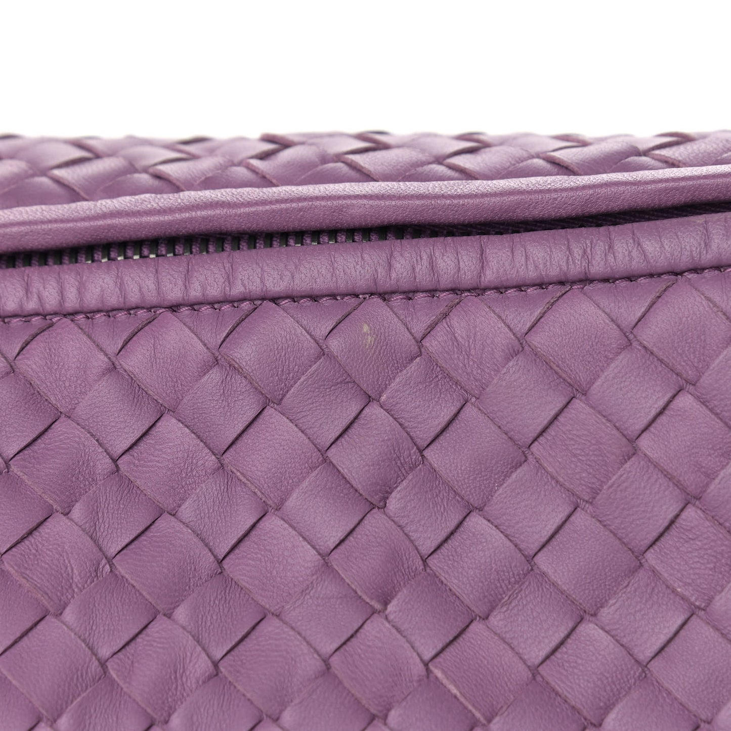 Nappa Intrecciato Maxi Veneta Hobo Corot