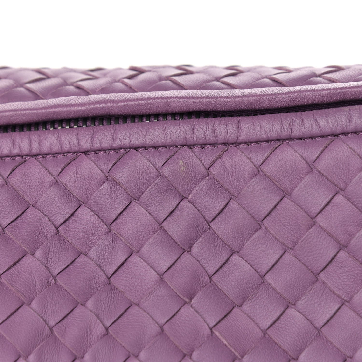Bottega Veneta Nappa Intrecciato Maxi Veneta Hobo Corot 10 of 10