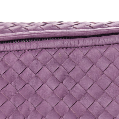 Bottega Veneta Nappa Intrecciato Maxi Veneta Hobo Corot 10 of 10
