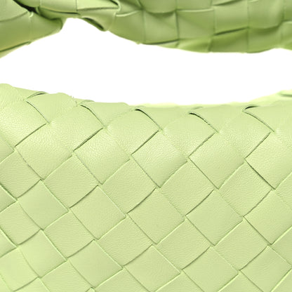 Bottega Veneta Nappa Intrecciato Mini Jodie Fennel 9 of 11