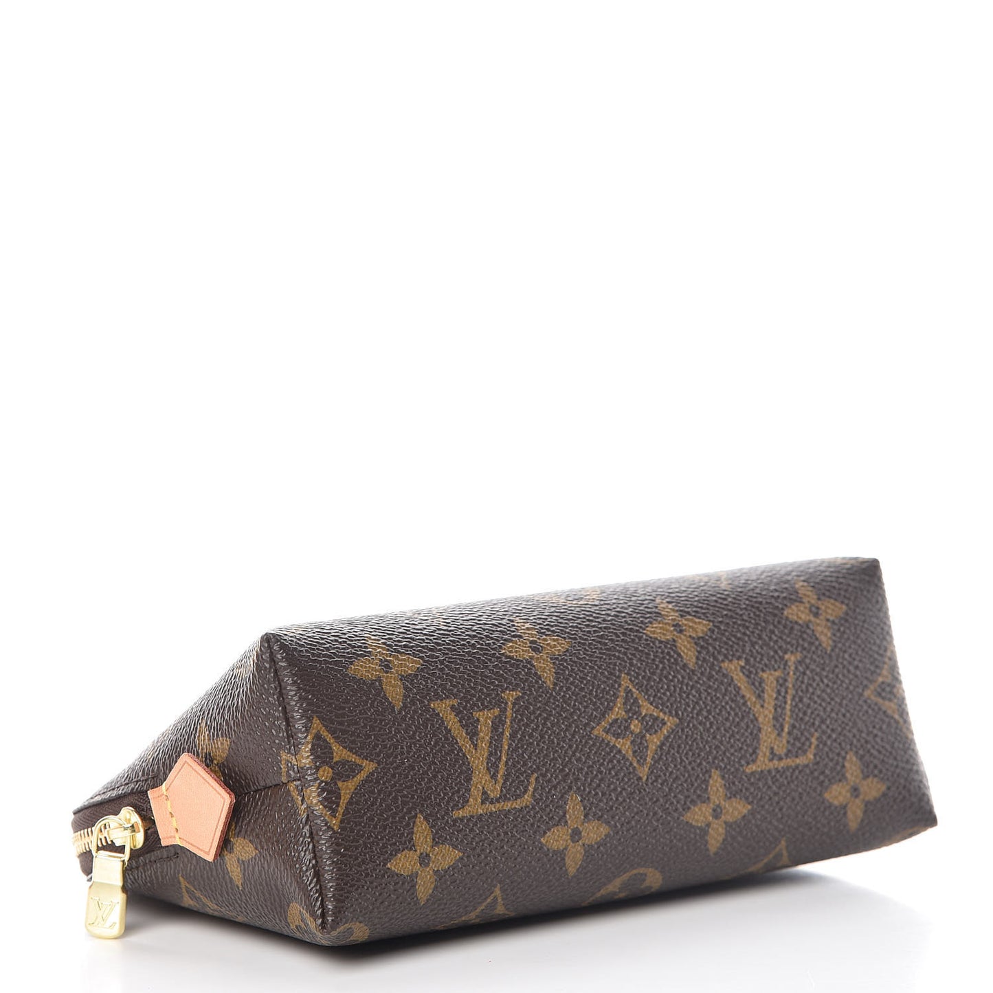 Monogram Cosmetic Pouch