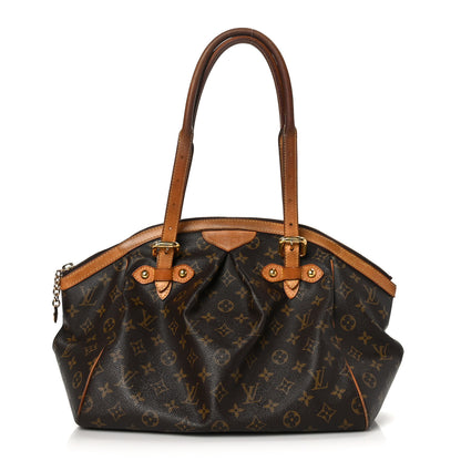 Louis Vuitton Monogram Tivoli GM 1 of 10