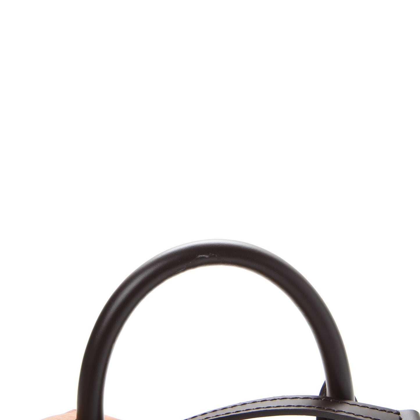 Damier Ebene Alma BB