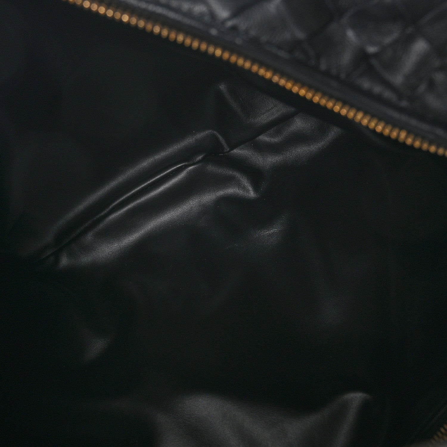Bottega Veneta Nappa Intrecciato Small Jodie Black 5 of 8