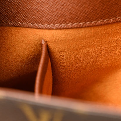 Louis Vuitton Monogram Musette Tango 7 of 10