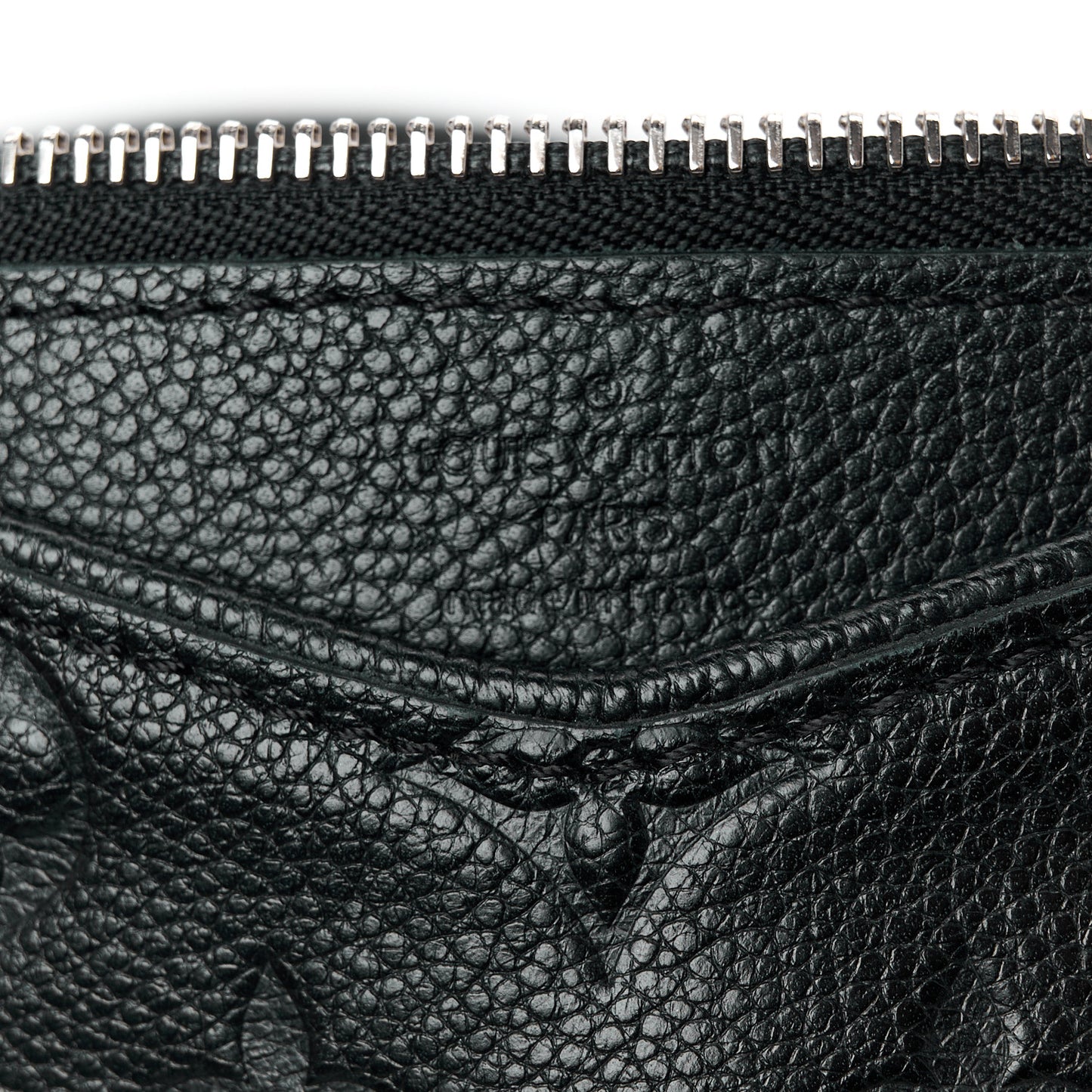 Empreinte Pallas Crossbody Black