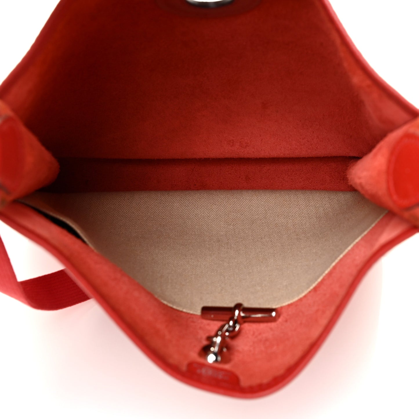 Epsom Vespa PM Rouge Vif