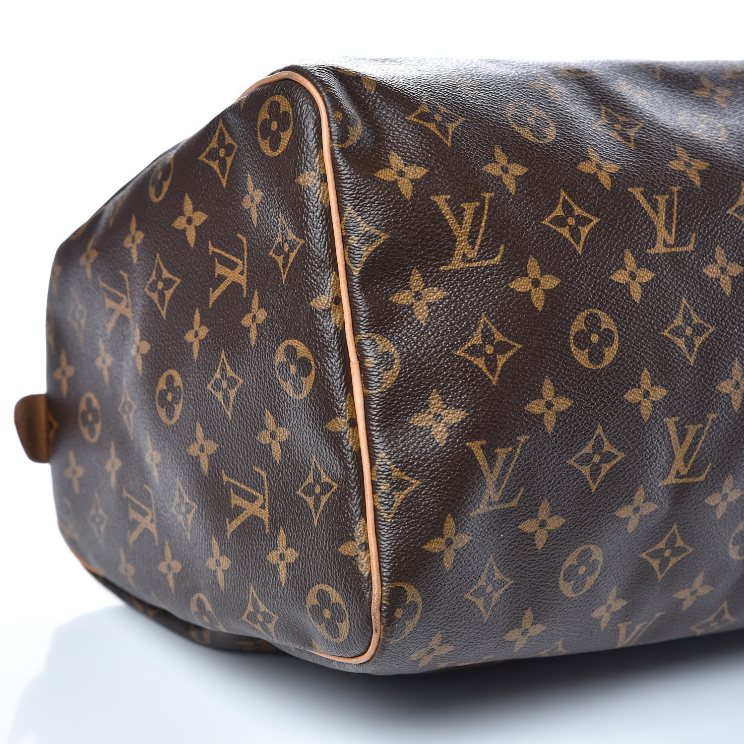 Louis Vuitton Monogram Speedy 40 8 of 14