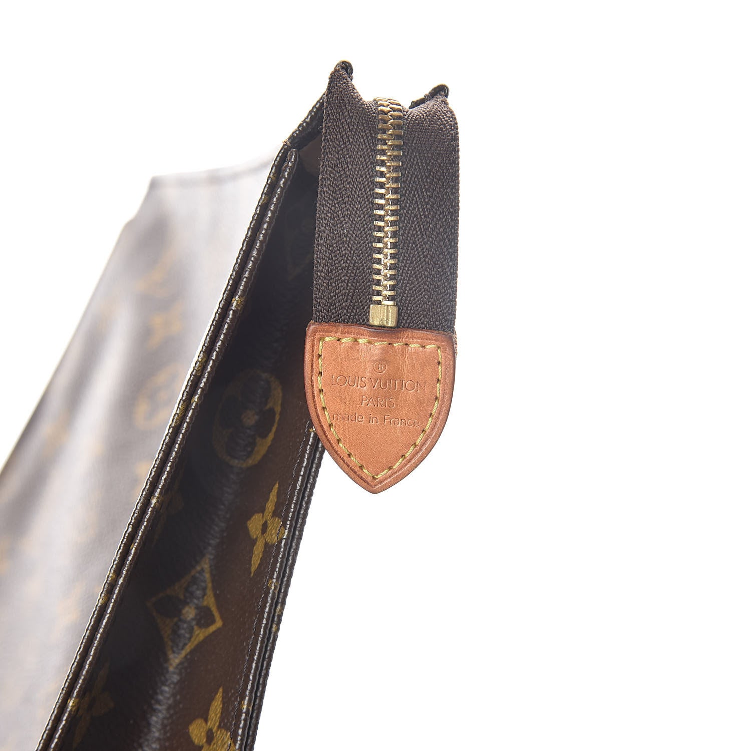 Louis Vuitton Monogram Toiletry Pouch 26 5 of 7
