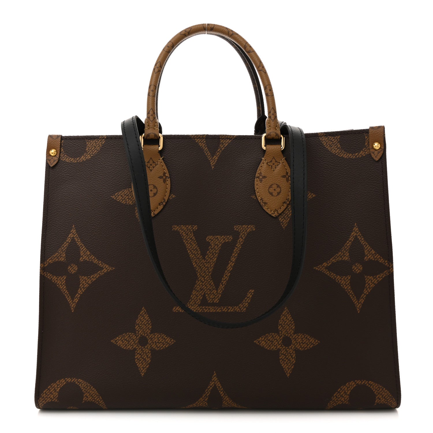 Louis Vuitton Reverse Monogram Giant Onthego MM 1 of 9