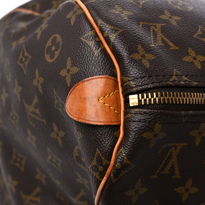 Louis Vuitton Monogram Keepall 55 13 of 19