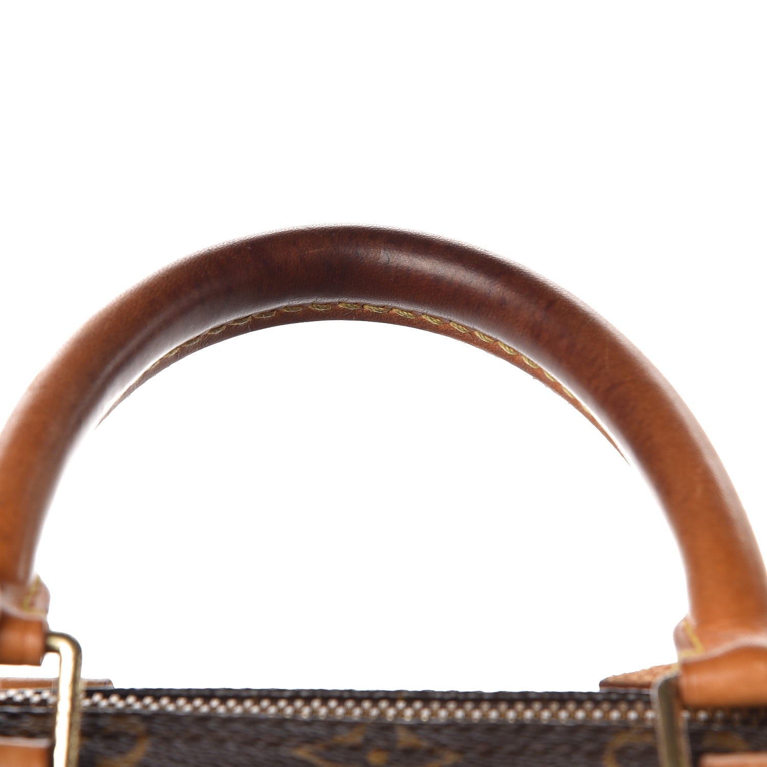 Louis Vuitton Monogram Speedy 25 13 of 15