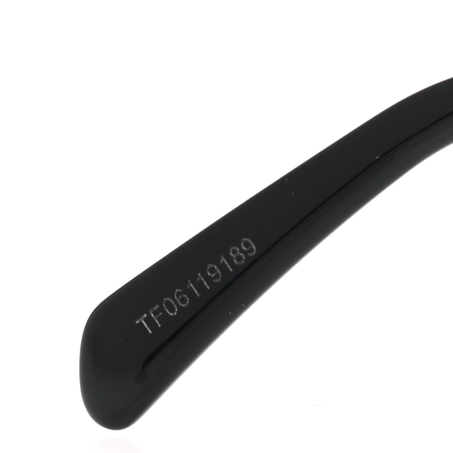 Acetate Sunglasses CL401921 Black