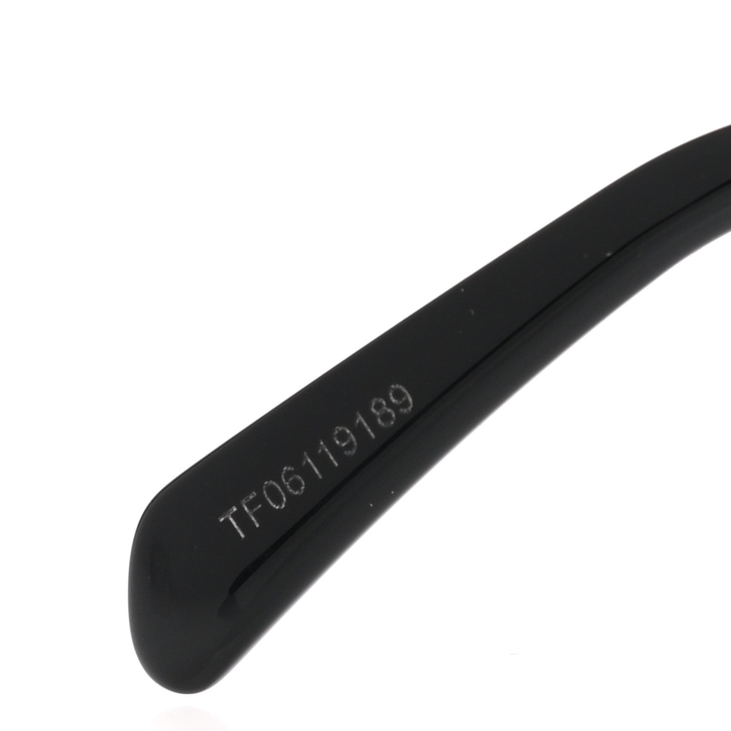Celine Acetate Sunglasses CL401921 Black 7 of 7