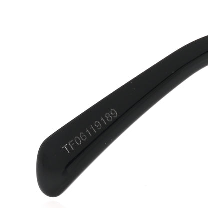Celine Acetate Sunglasses CL401921 Black 7 of 7