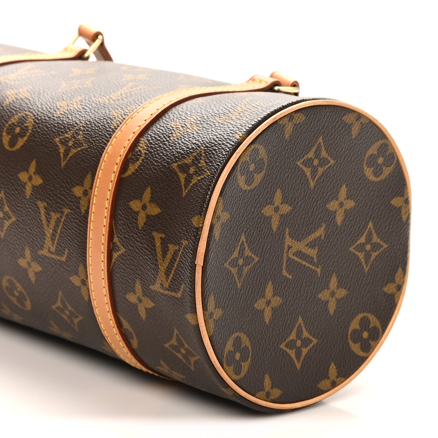 Louis Vuitton Monogram Papillon 26 9 of 9