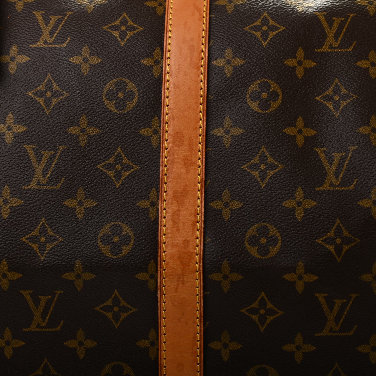 Monogram Keepall Bandouliere 60
