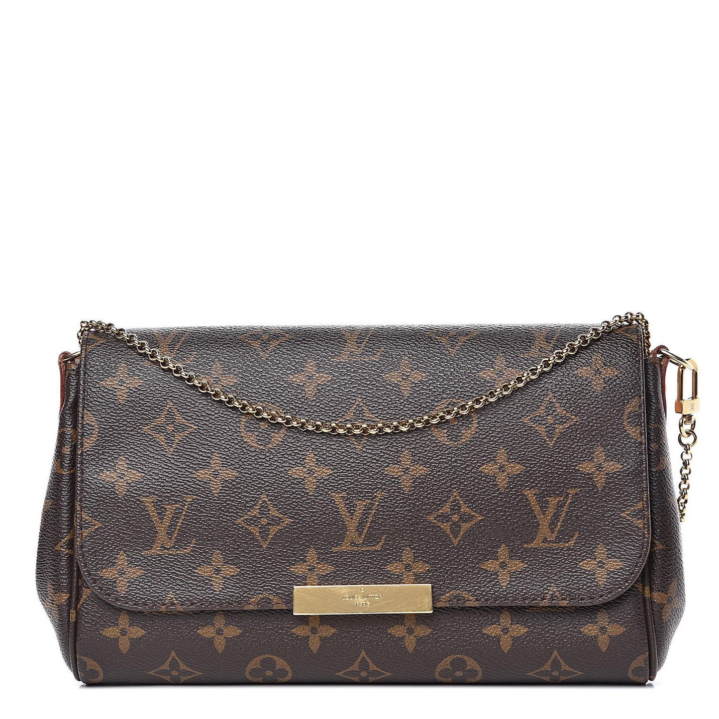 Monogram Favorite MM