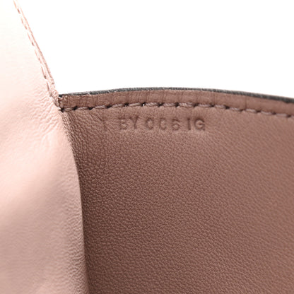 Hermes Taurillon Clemence Swift Toolbox 26 Glycine 7 of 11