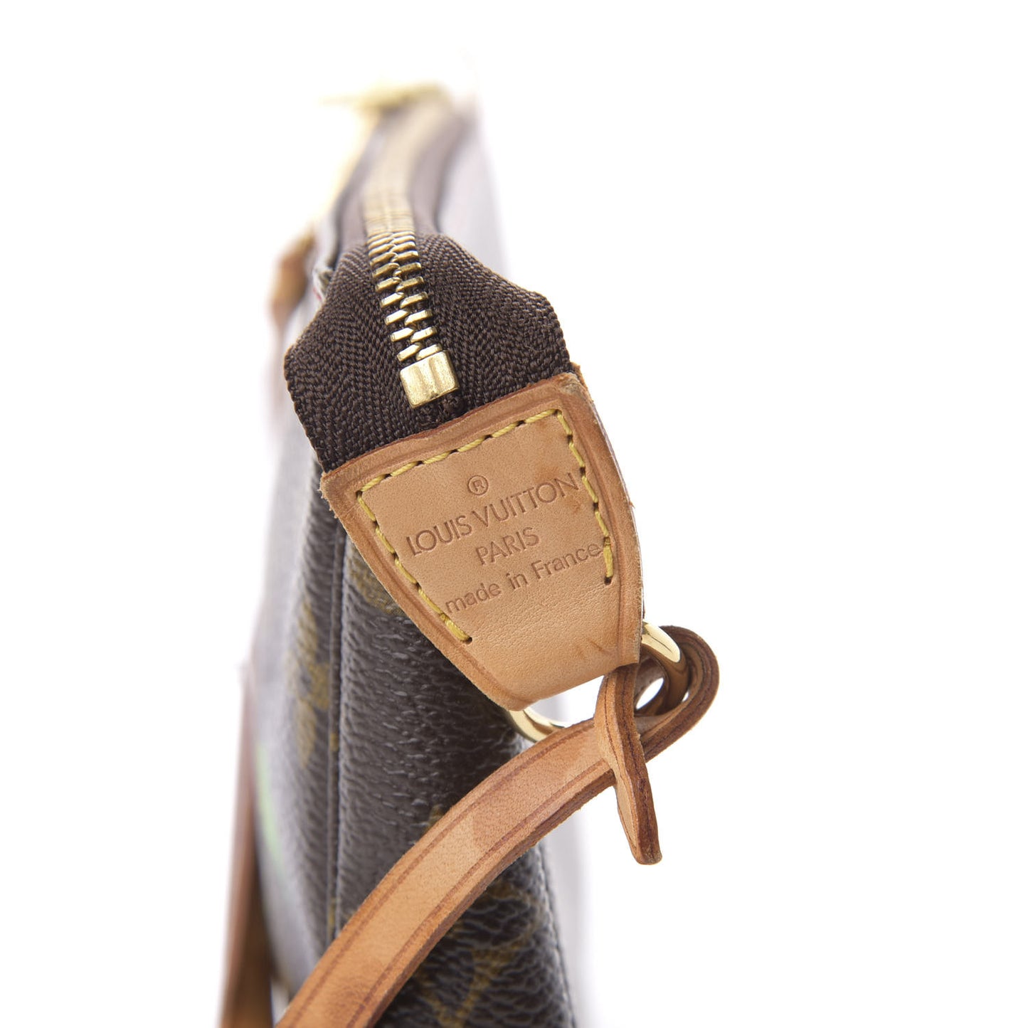 Monogram Cerises Pochette Accessories