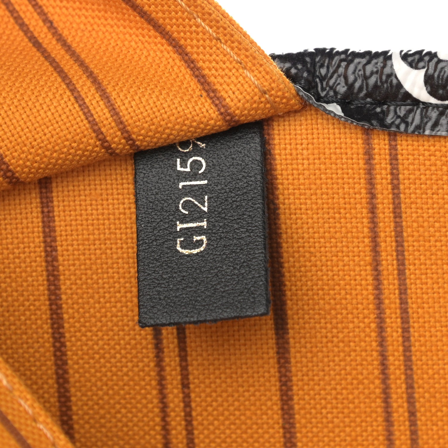 Louis Vuitton Monogram Giant Jungle Neverfull MM Black 7 of 10