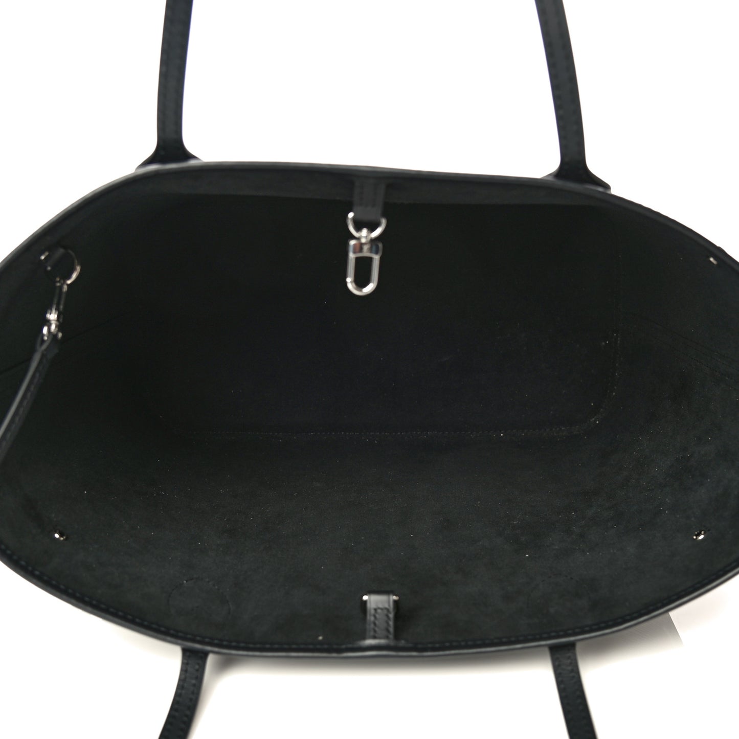 Epi Neverfull MM Black