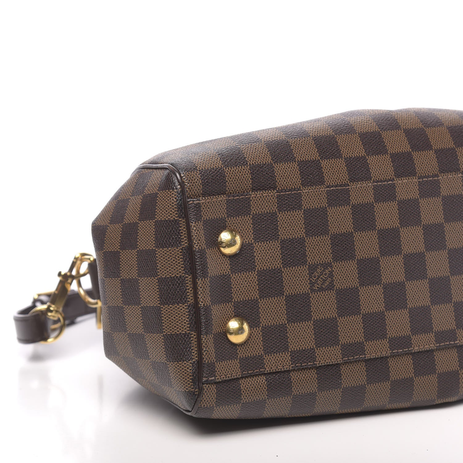 Louis Vuitton Damier Ebene Trevi PM 9 of 14