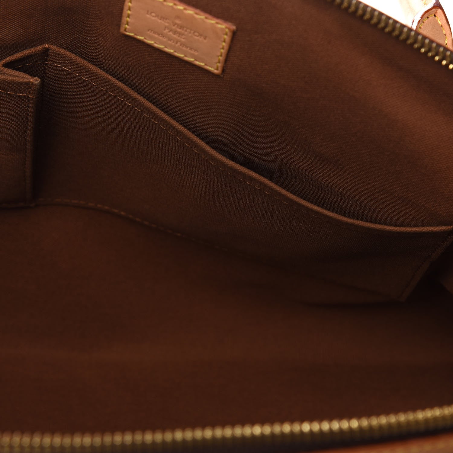 Louis Vuitton Monogram Tivoli GM 7 of 13