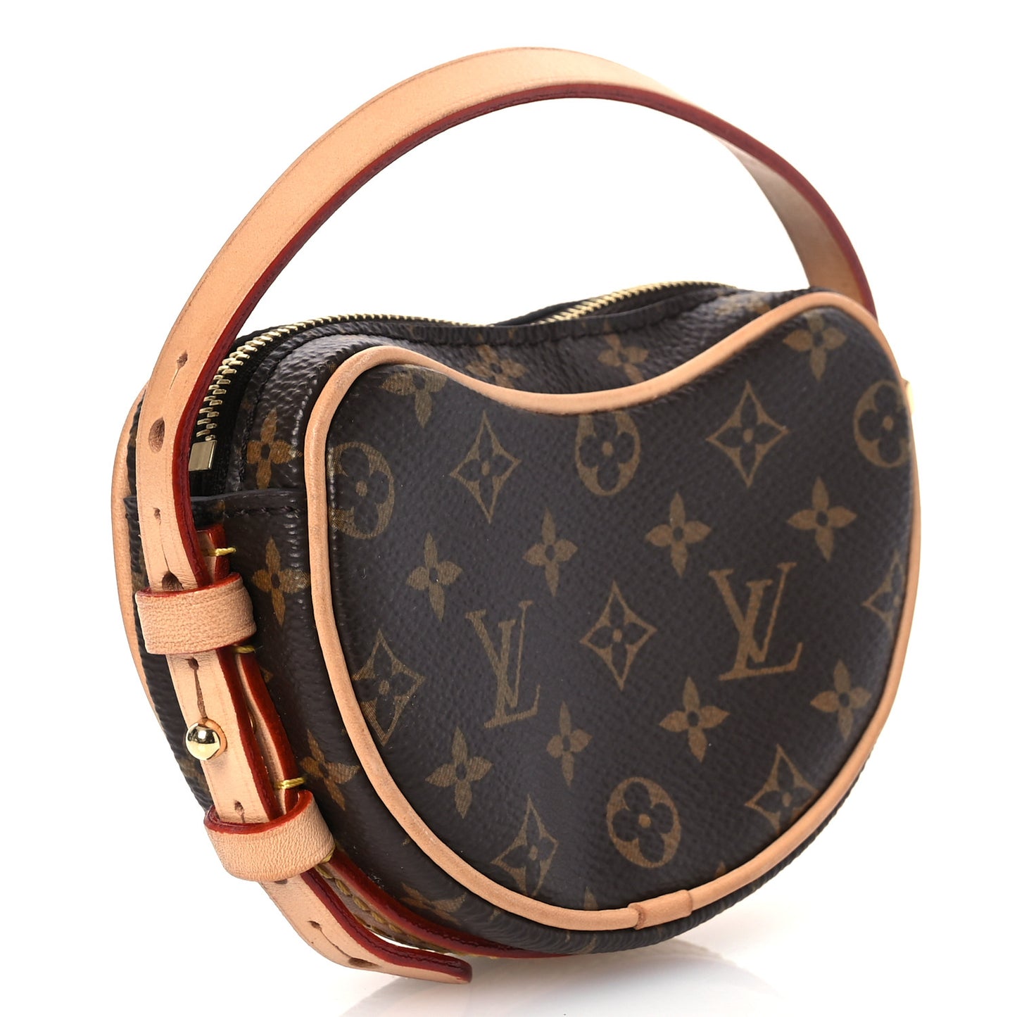 Monogram Croissant MM NM Pochette
