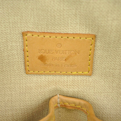 Louis Vuitton Monogram Trouville 8 of 10