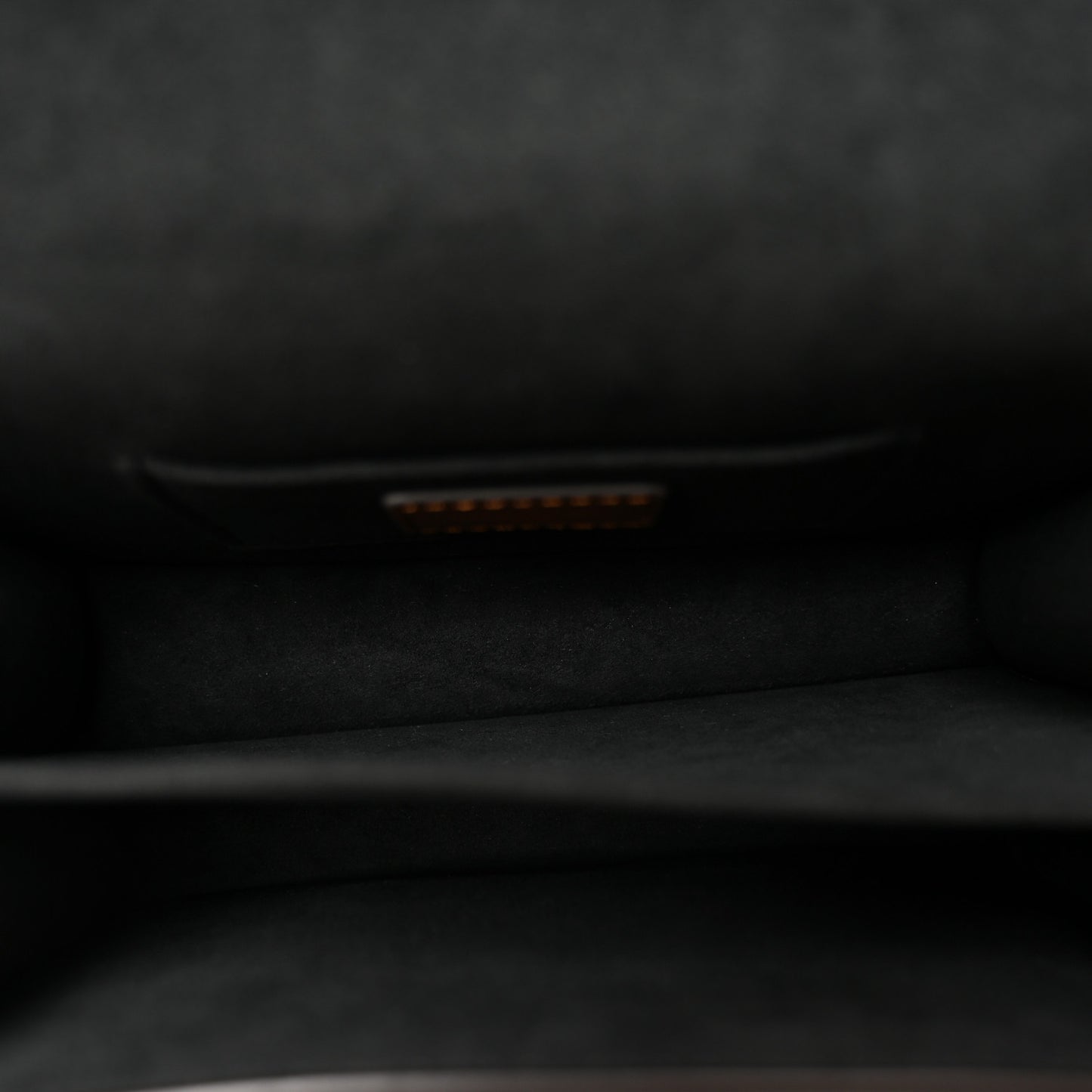 Reverse Monogram Dauphine Mini