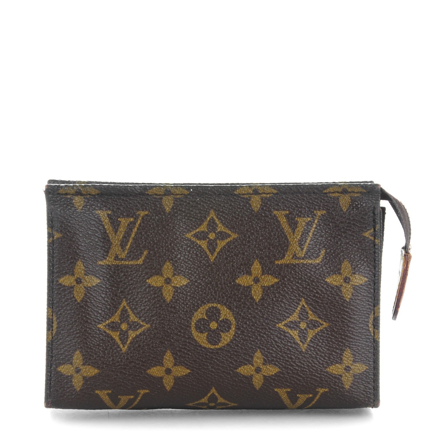 Louis Vuitton Monogram Toiletry Pouch 15 1 of 8