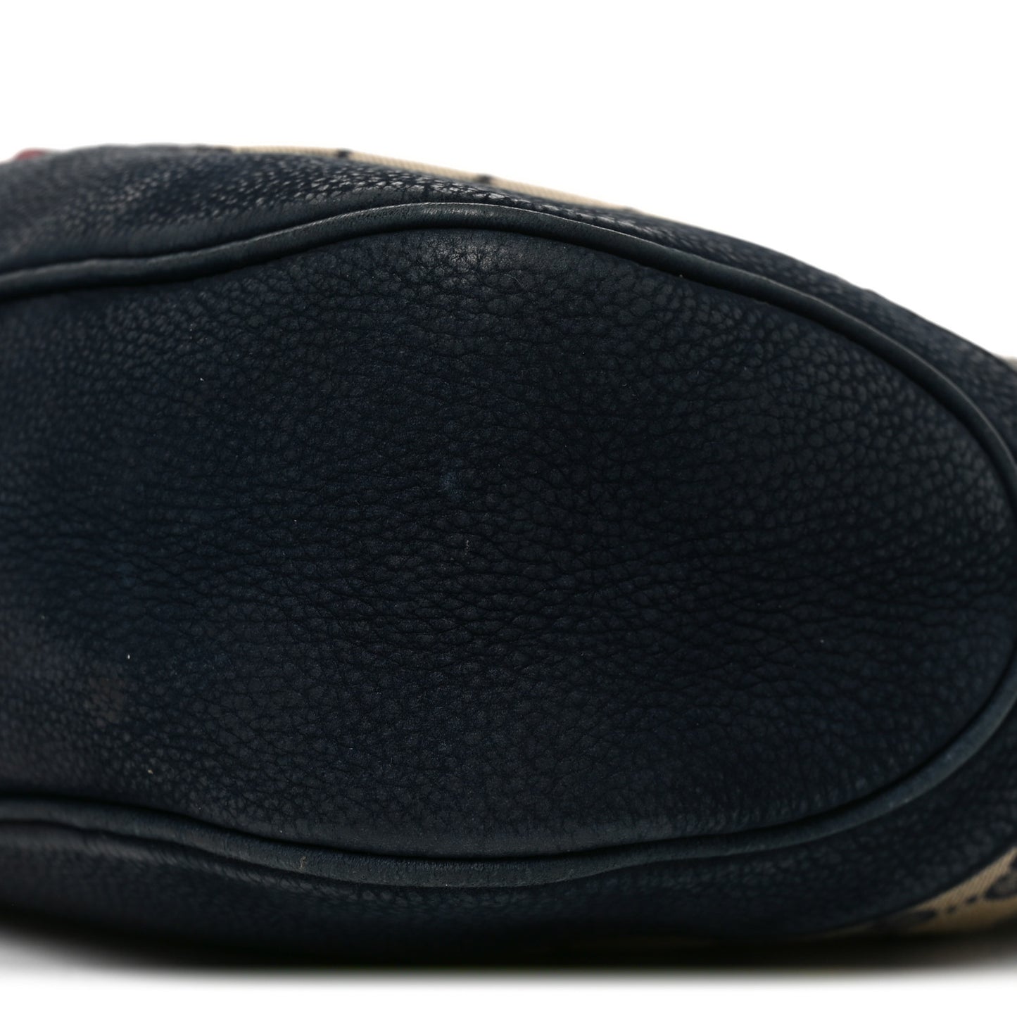 Monogram Nubuck Jackie O Hobo