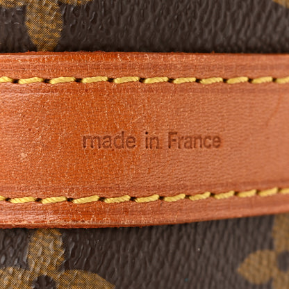Louis Vuitton Monogram Petit Noe 7 of 11
