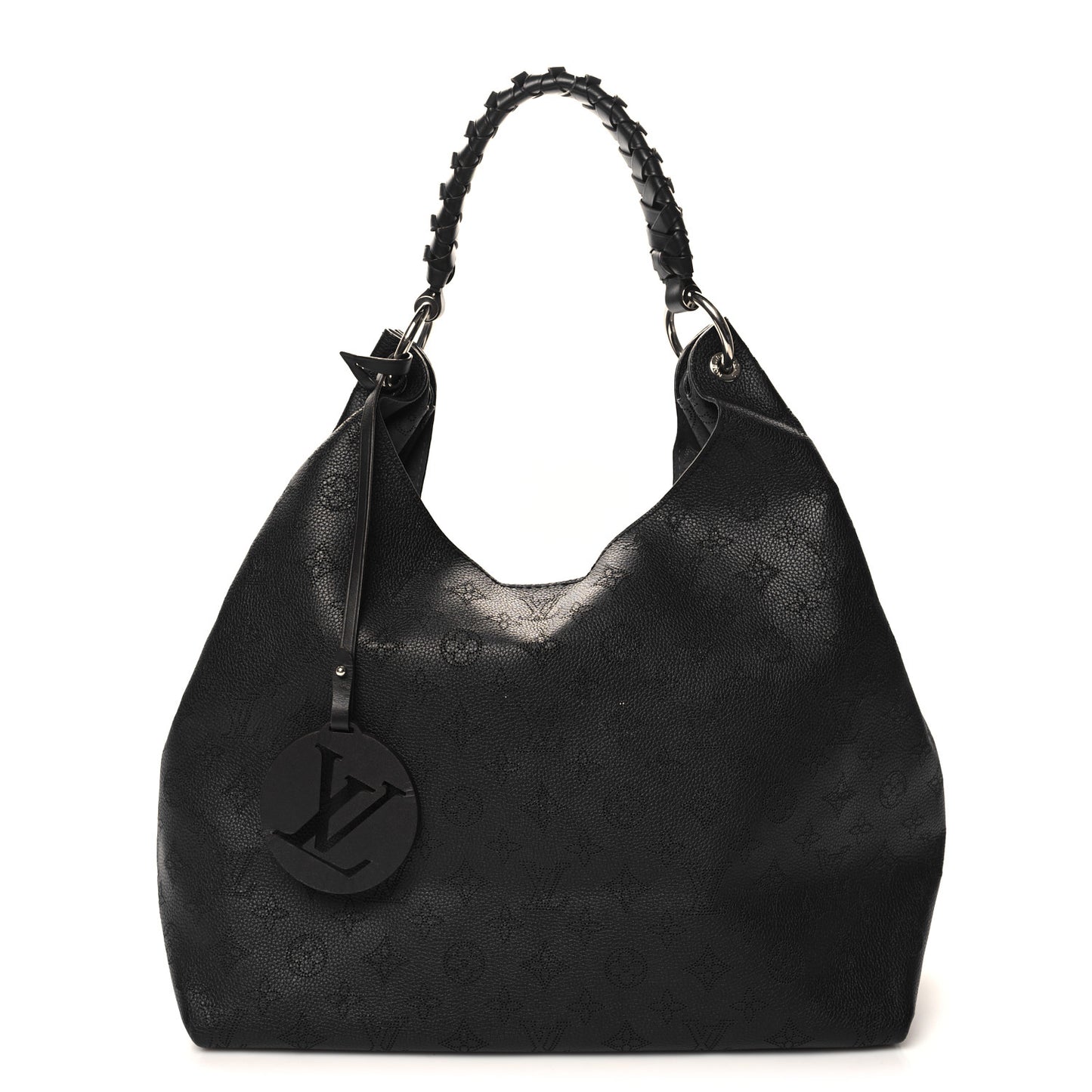 Mahina Carmel Hobo Black