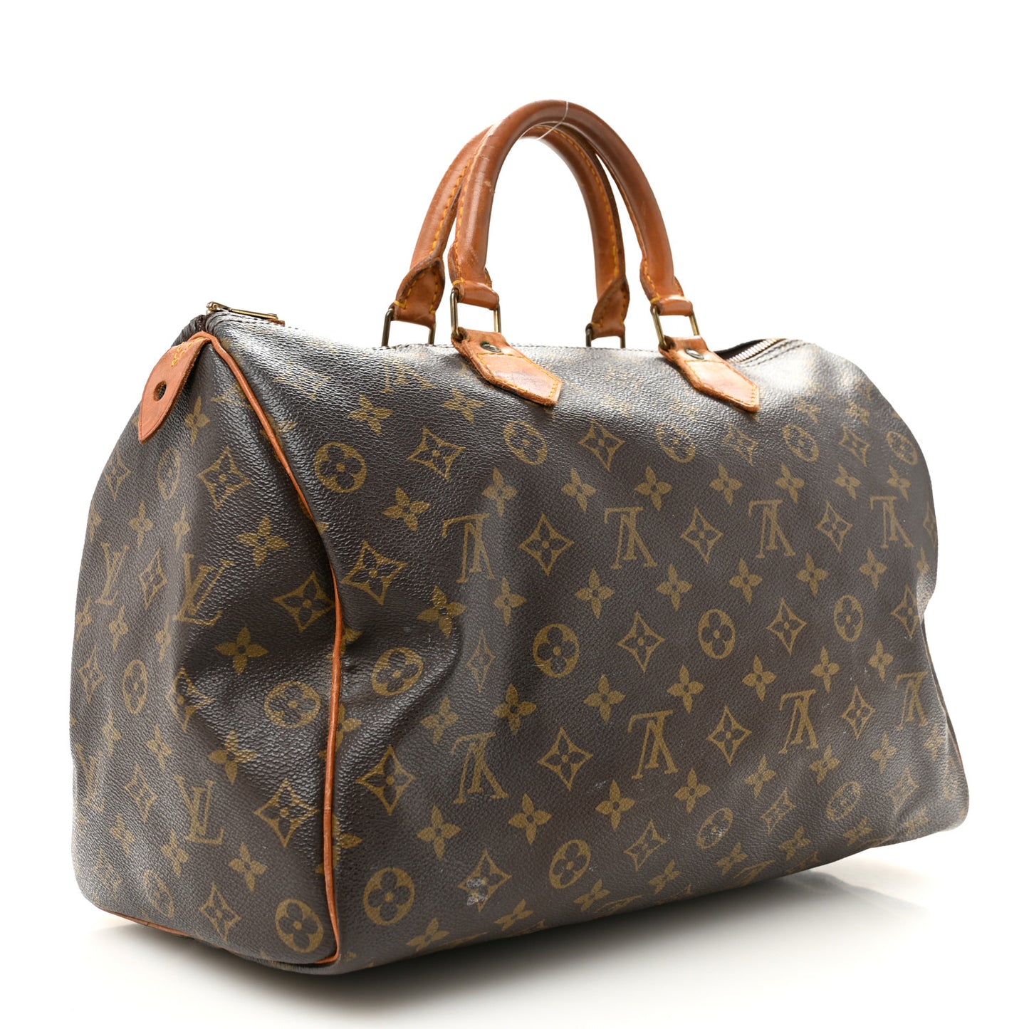 Monogram Speedy 35