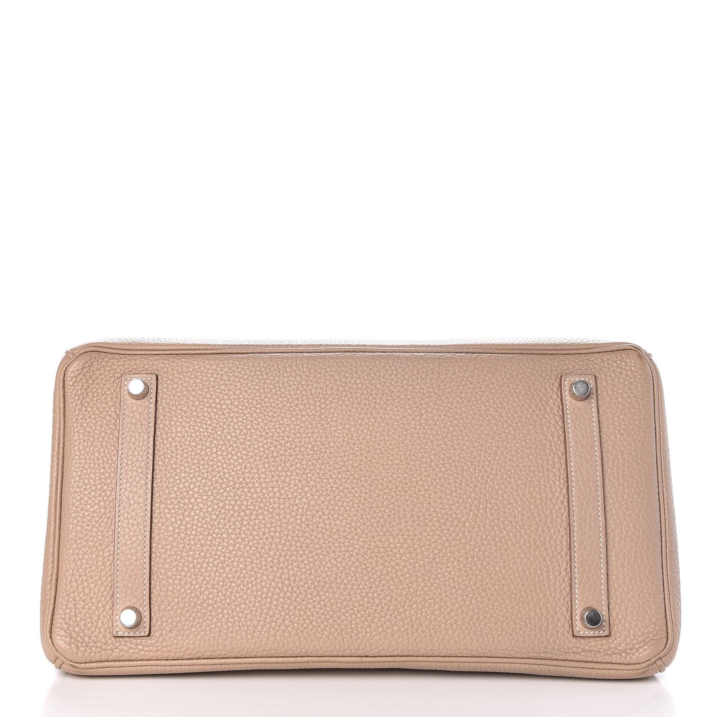 Taurillon Clemence Birkin 35 Argile